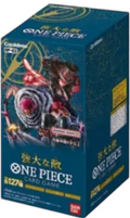 [OPK-03]ONE PIECE CARD GAME Mighty Enemy Booster BOX